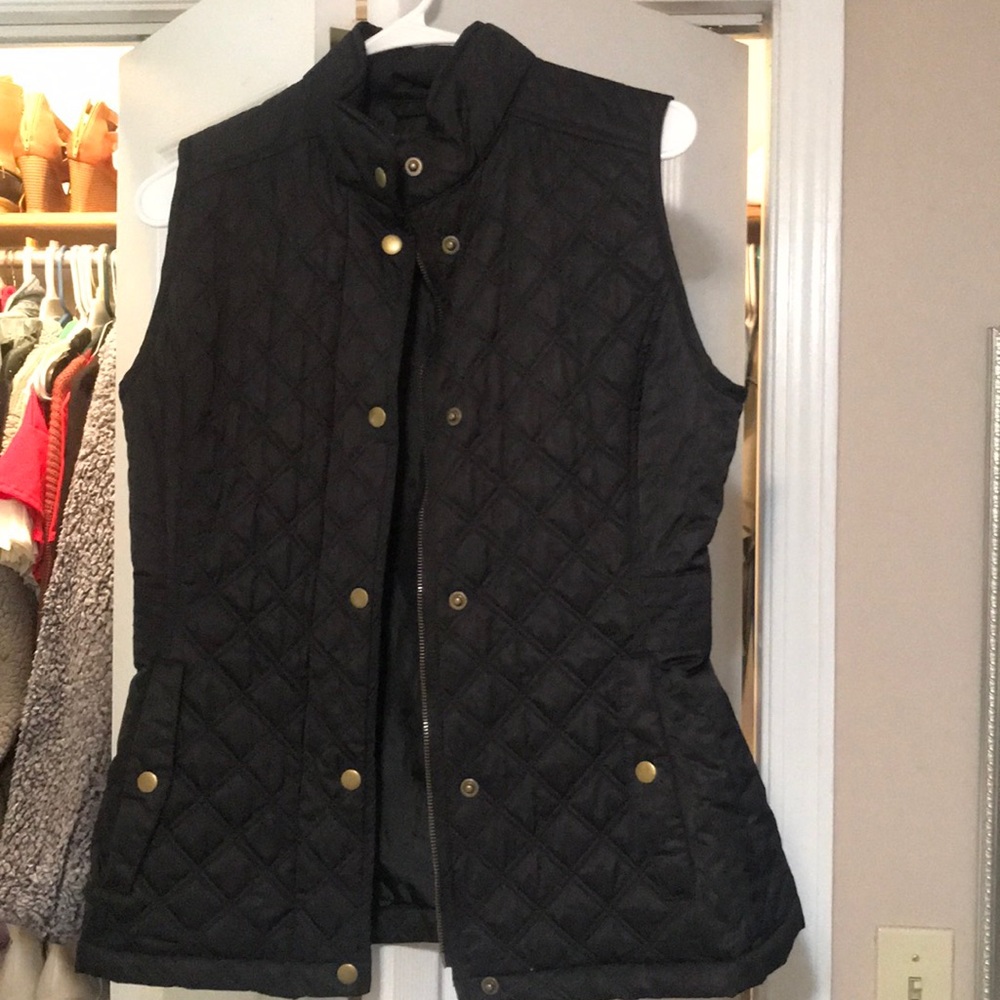 Vest